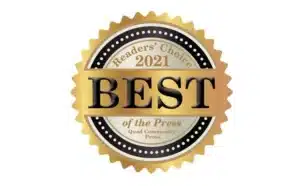 Best of the Press