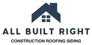 All Built Right Construction Roofing Siding