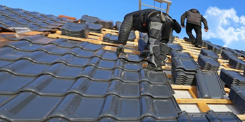 5 Signs that You Need a Roof Replacement